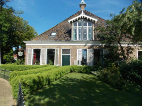 opdehoekvandestal